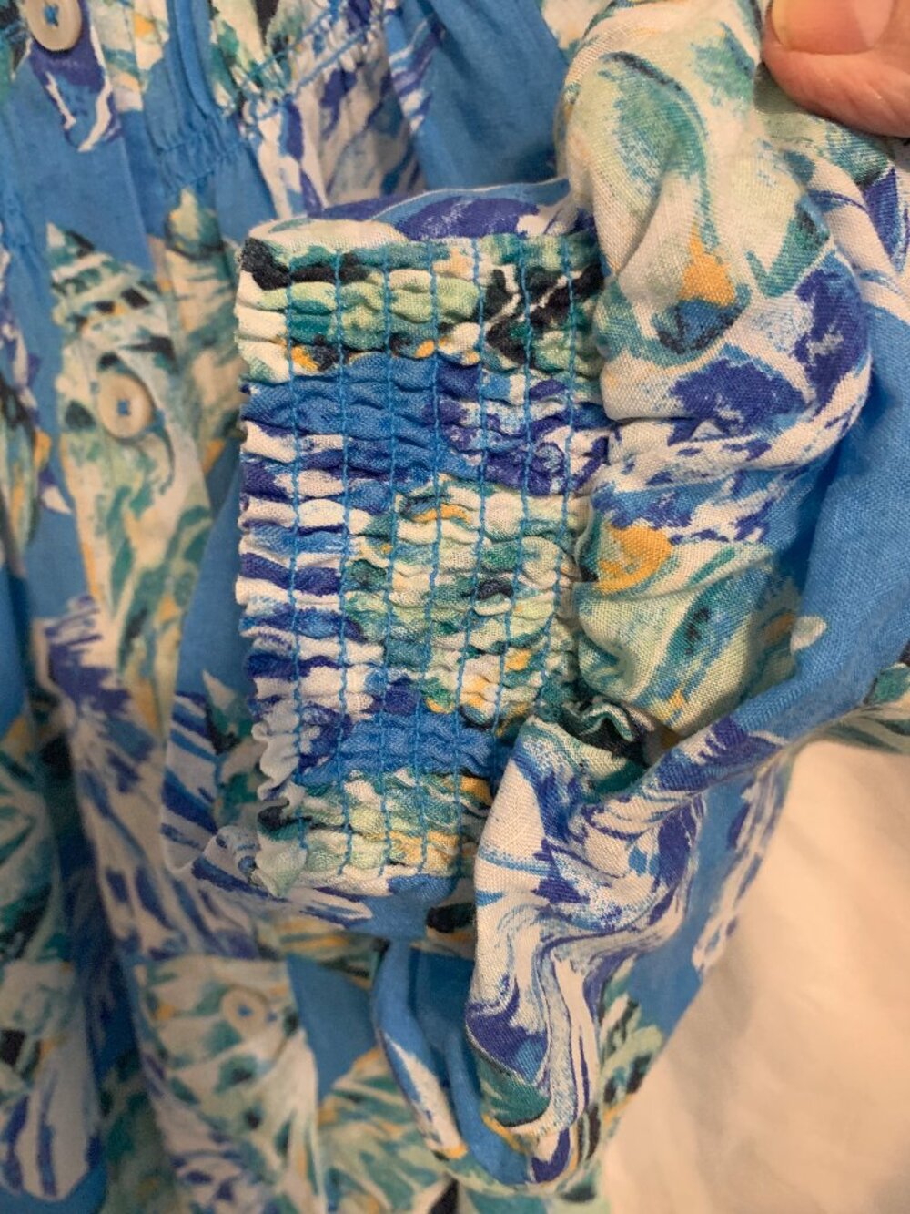 Shirt - Picture 5 of 5